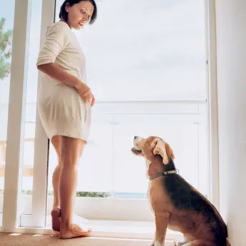 Week 3 a whole new dog