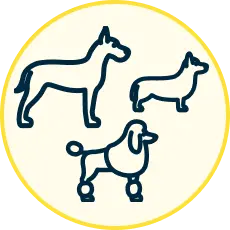 Breed Icon
