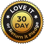 30-Day Guarantee