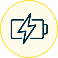 Battery Icon
