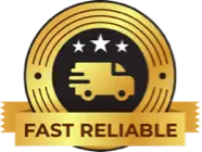 Fast Shipping